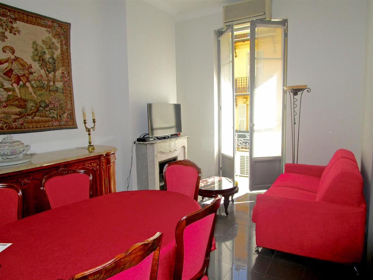 Apartment Flat Nizza