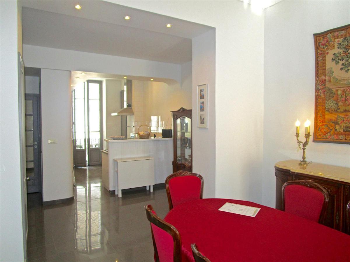 Apartment Flat Nizza
