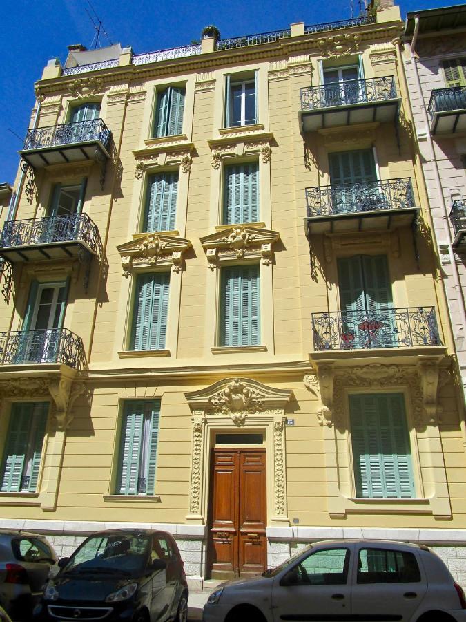 Apartamento Flat Nice