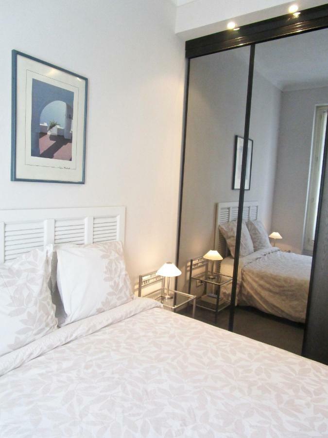 Flat Apartamento *