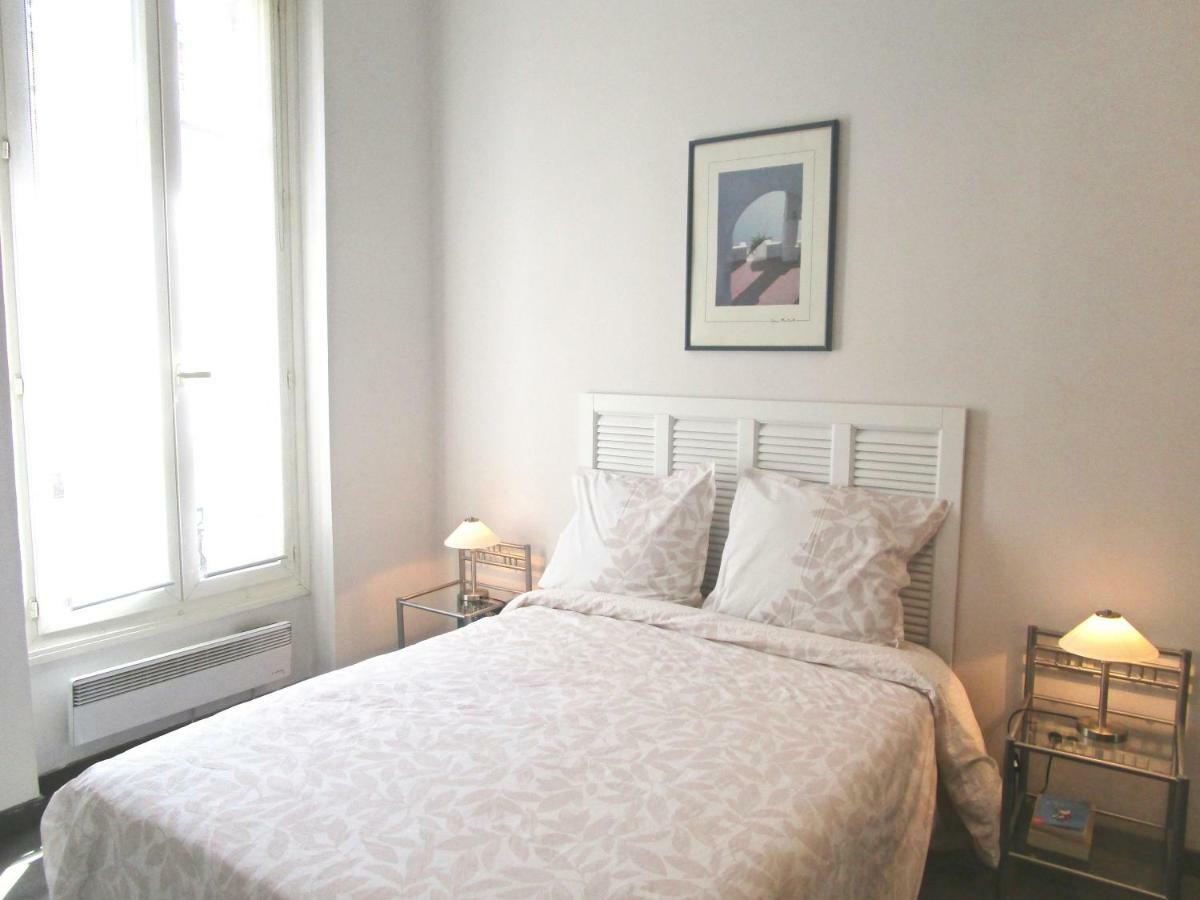 Flat Apartment Nizza