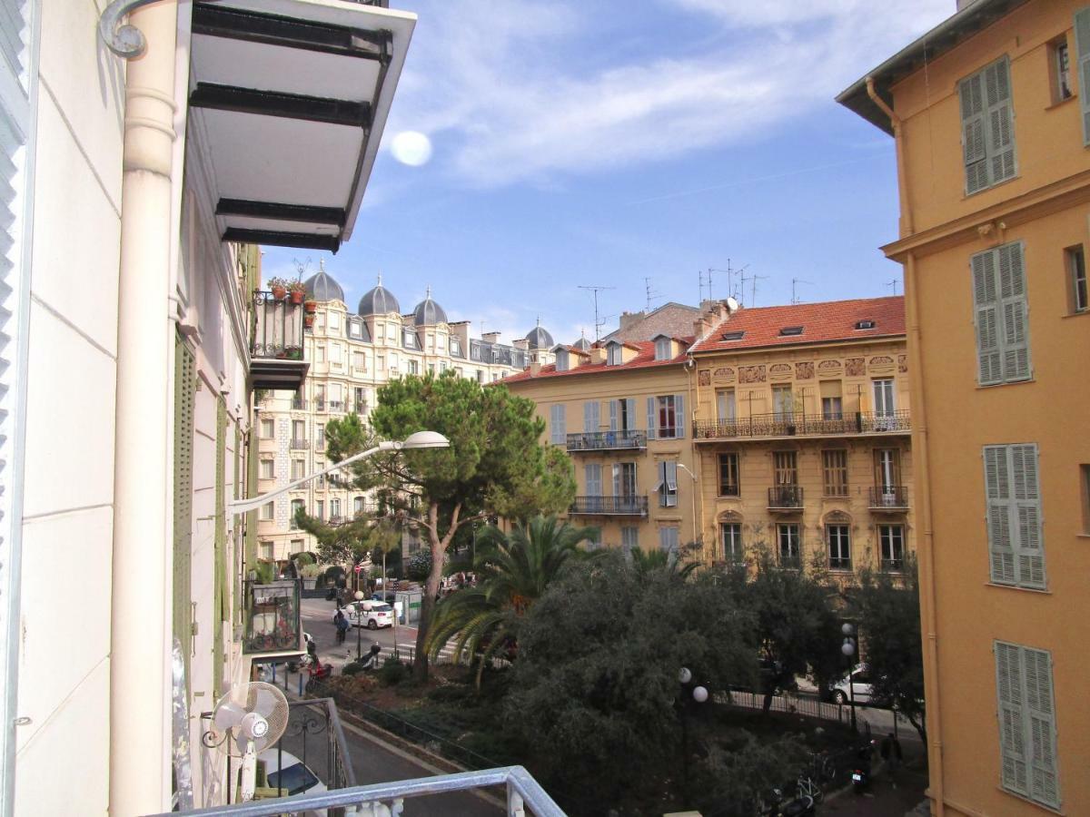 Flat * Nizza